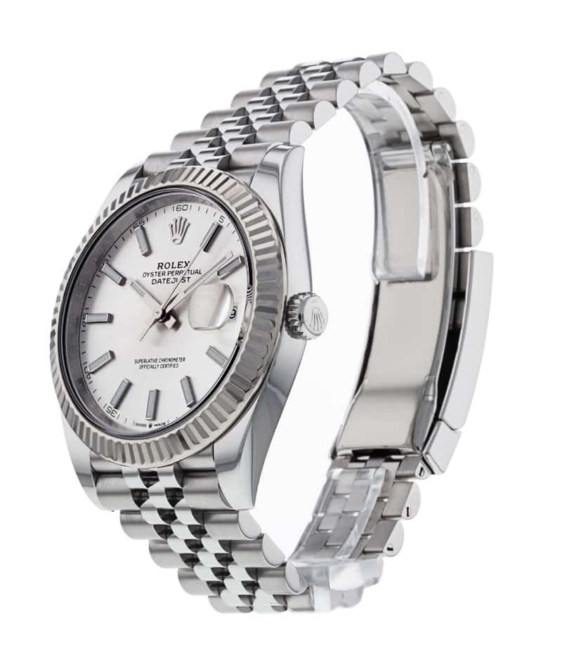 Rolex Datejust 41 126334